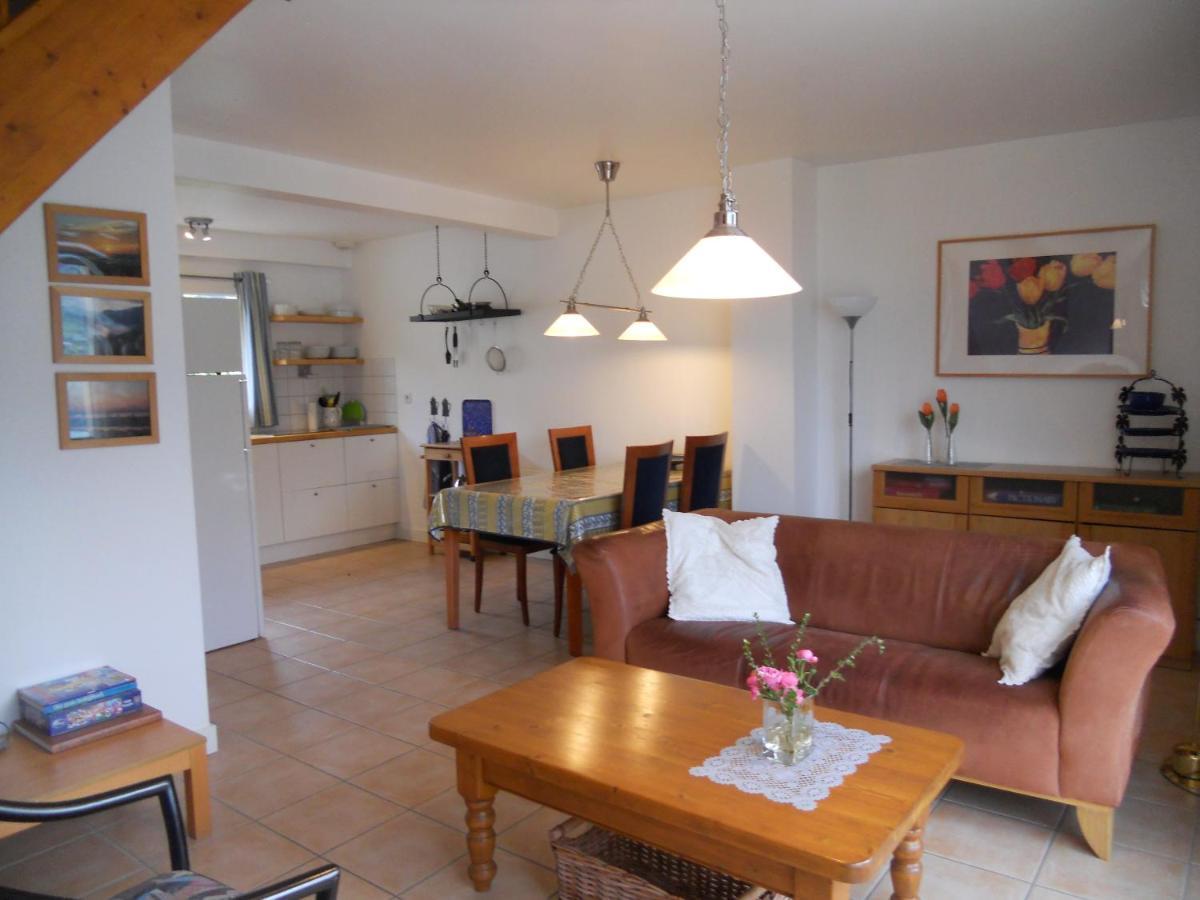 La Tulipe **** Bed & Breakfast Savines Bagian luar foto