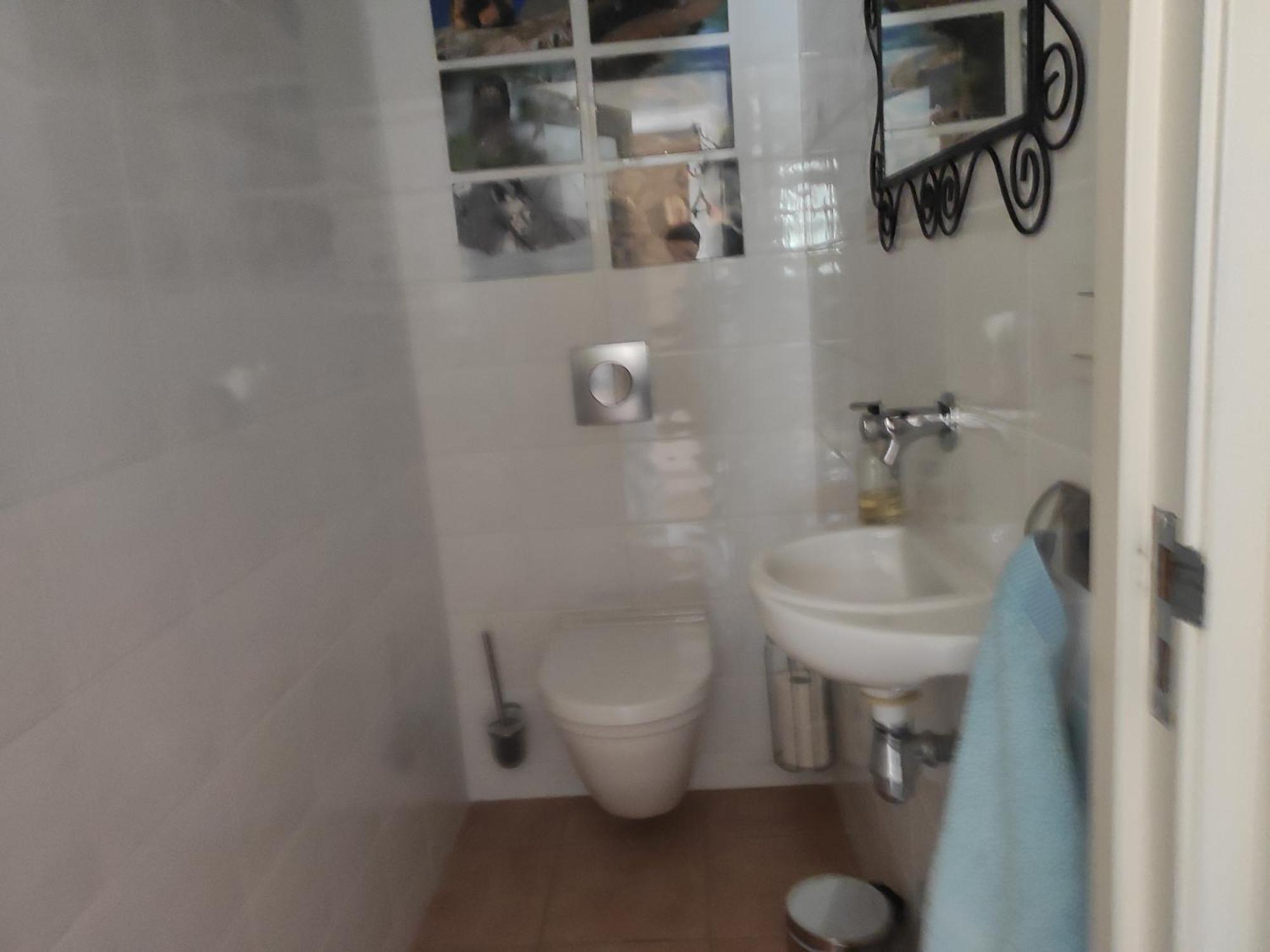 La Tulipe **** Bed & Breakfast Savines Ruang foto