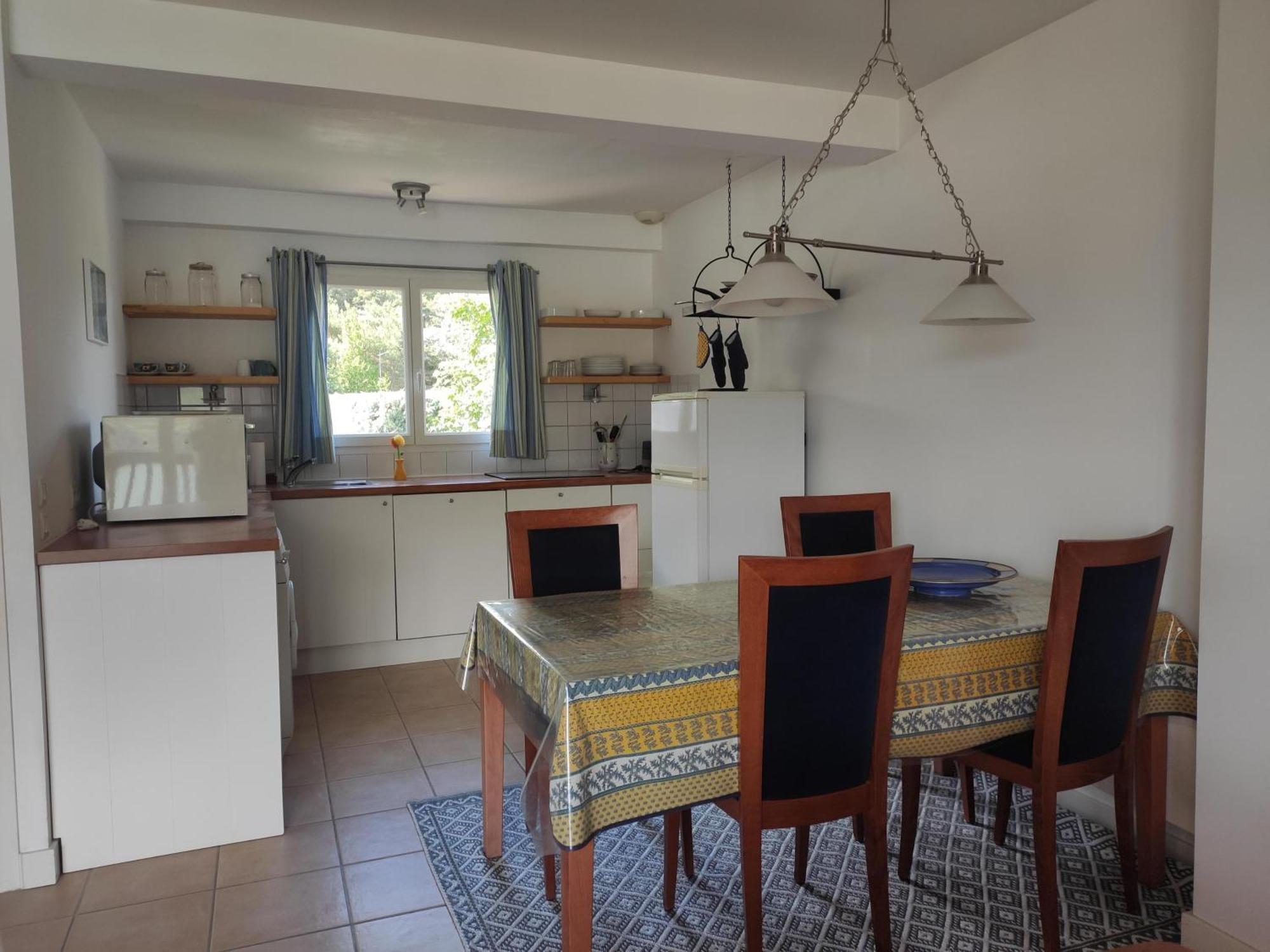 La Tulipe **** Bed & Breakfast Savines Bagian luar foto