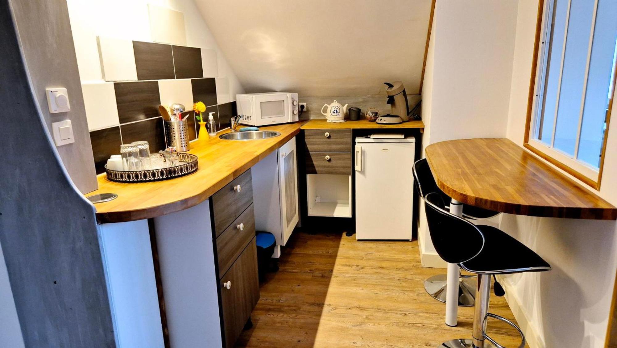 La Tulipe **** Bed & Breakfast Savines Bagian luar foto
